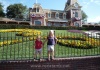 36_Kinderträume in Disneyland