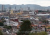 01 Puebla mit seinen vielen Kirchen