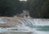 073 Wasserfälle von Agua Azul