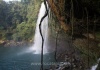 087 Hinter dem Wasserfall