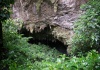 19 Eingang zur St. Hermans Cave