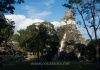 31 Templo de Jaguar oder Templo I