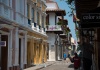 25 Altstadt Cartagenas