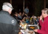 Overlander Grillfest in Mendoza