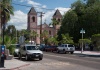Kirche von La Paz