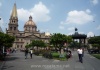 02 Kathedrale von Guadalajara