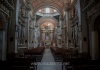 Die prachtvolle kirche von Guadalupe