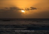101 Sonnenuntergang a la Karibik