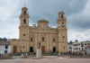 Basilika von Chiquinquira