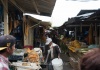 Markt in Ibarra