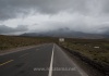 Anfahrt zum Chimborazo