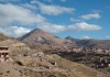 Potosí mit dem Cerro Rico