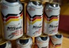 Ach die bolivianische Bierindustrie freut sich mit dem Wetmeister