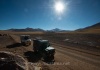 Wieder unterwegs im Altiplano