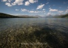 34_klares Wasser im Lake Mc Donnald