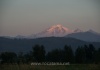 01 Mount Baker im Abendlicht