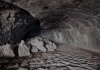Mal wieder eine Lavahöhle, die Subway Cave