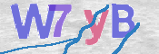 CAPTCHA-Bild