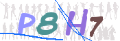 CAPTCHA-Bild
