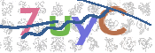 CAPTCHA-Bild