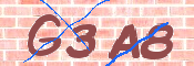 CAPTCHA-Bild