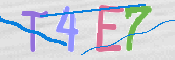 CAPTCHA-Bild
